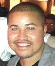 Дмитрий М. Джонсон