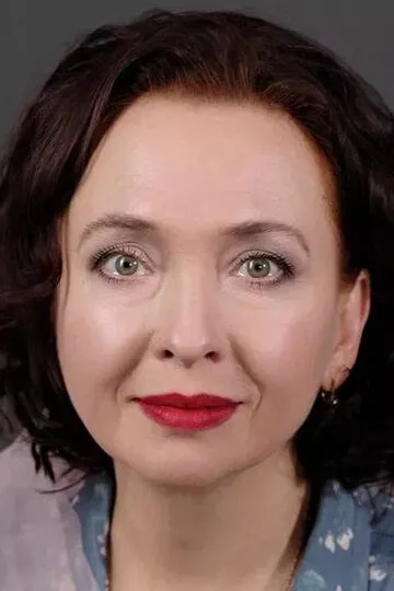 Елена Соловьева