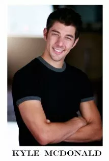 Кайл МакДональд