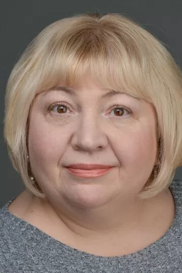 Елена Терновая