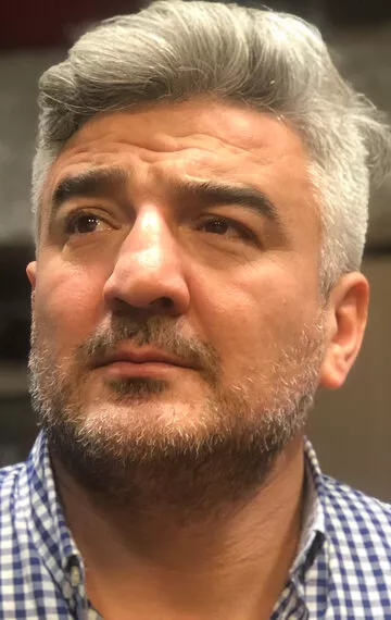 Тимур Акавов