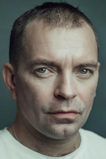 Алексей Удальцов