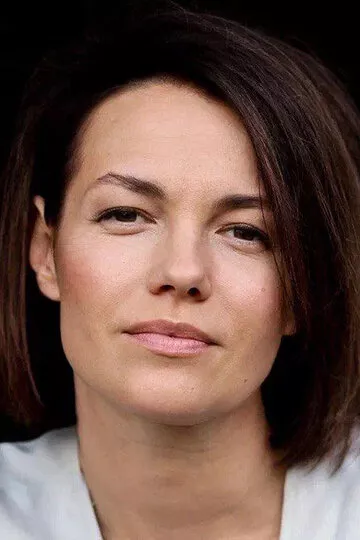 Надежда Борисова