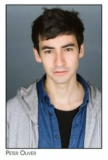 Питер Оливер