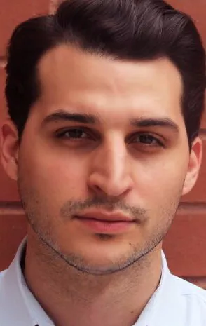 Волкан Эрьяман