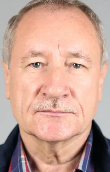 Юрий Высоцкий