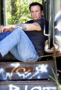 Джон Митчелл