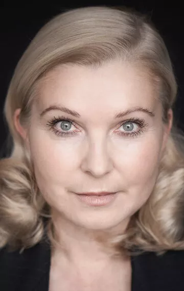 Елена Яблочная