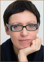 Ольга Володина