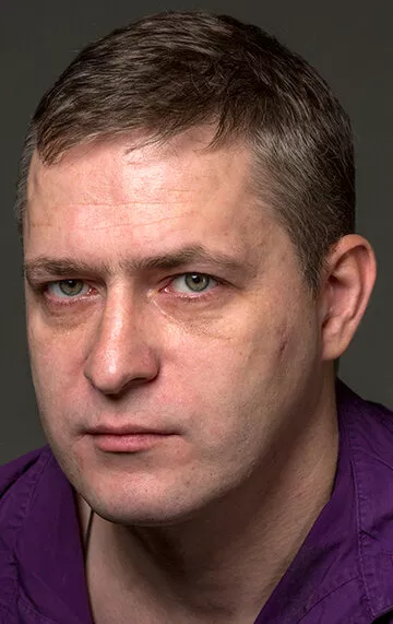 Дмитрий Изместьев
