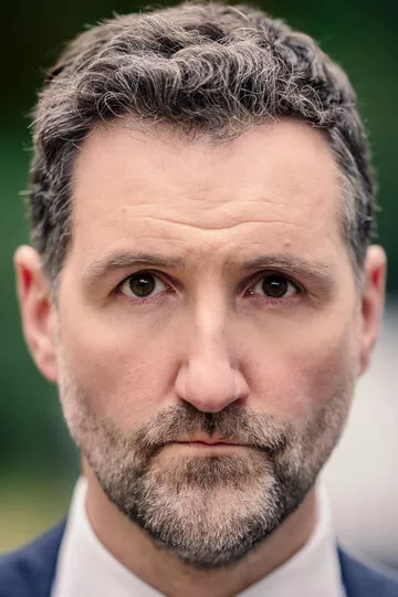 Джон Холлинворт