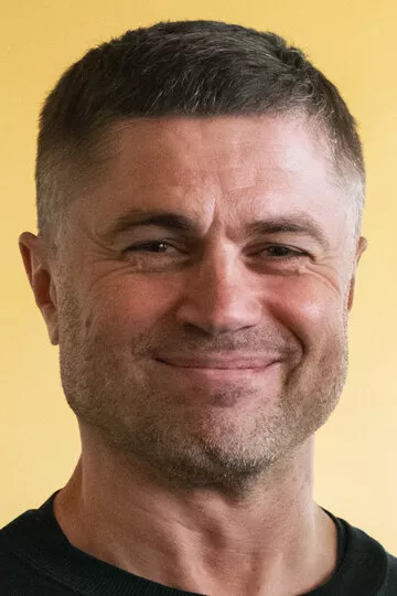 Николай Бурлак