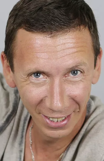 Вячеслав Шеховцов