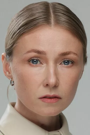 Дарья Сазонова