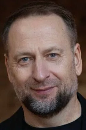 Евгений Невский