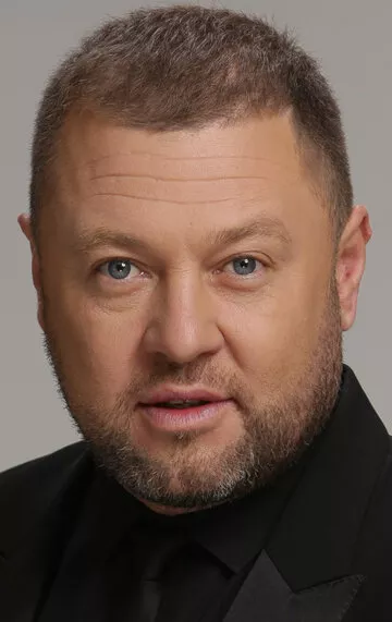 Александр Пикалов
