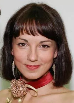Ирина Наумкина