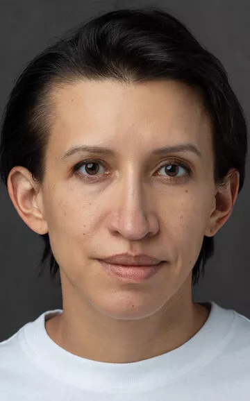 Елена Борщёва