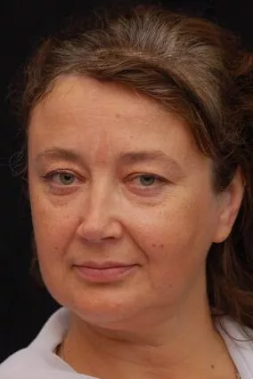 Людмила Гамуряк