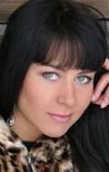 Светлана Зубченко