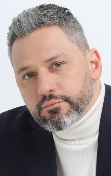 Дмитрий Грачёв
