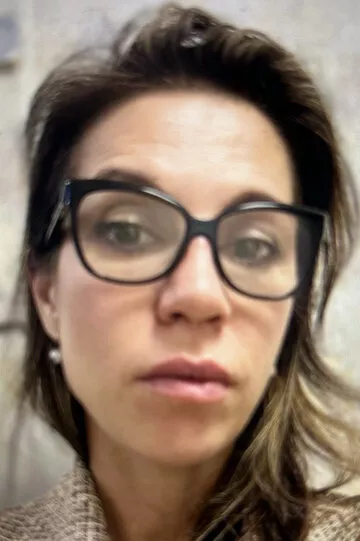 Анастасия Торлакян