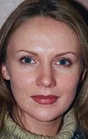 Елена Денисенко