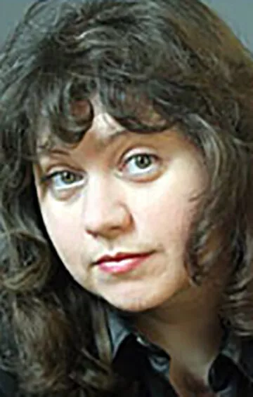 Ирина Митюшкина