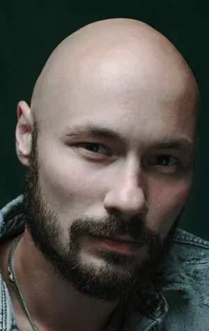 Александр Давыдов