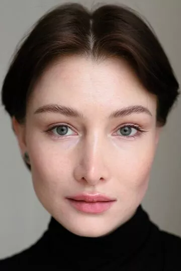 Софья Хилькова