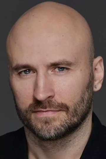 Антон Багмет