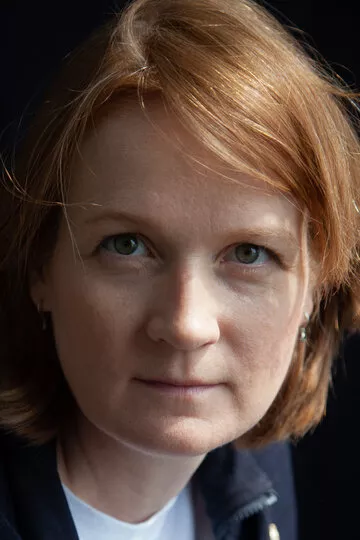 Наталья Омельченко