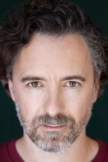 Эрик Гейнес