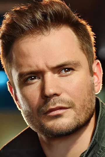 Эдуард Осипов