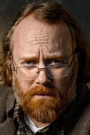 Валерий Крупенин