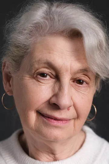 Виктория Таранец