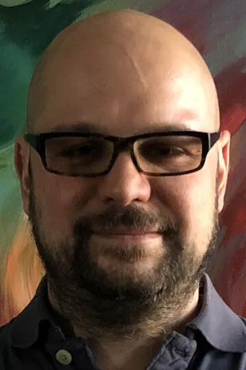 Александр Швыдкой