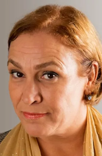 Налан Оргут