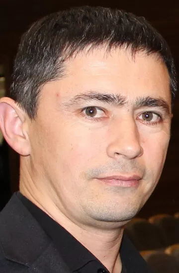 Руслан Юлтаев