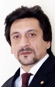 Роман Грохольский