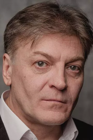 Андрей Пирог