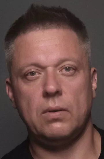 Андрей Анохин