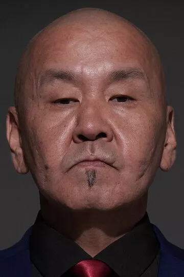 Владимир Копуш