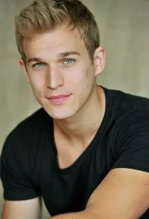 Уильям ван дер Вегт