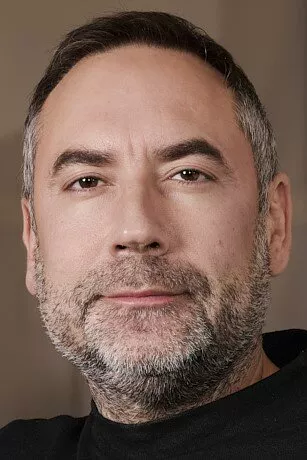 Теймур Джафаров