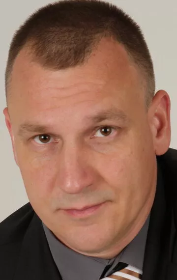 Николай Соловьёв