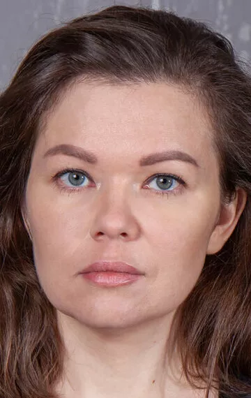 Елена Лебедева