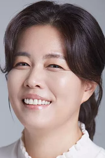 Ким Джон-ён