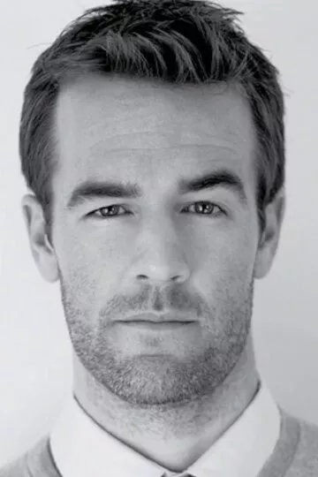 Джеймс Ван Дер Бик