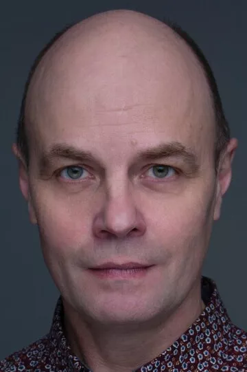 Сергей Антюхов